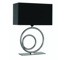 Настольная лампа Black Pool A5370LT-1BC Arte Lamp