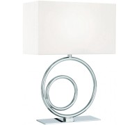 Настольная лампа Black Pool A5370LT-1CC Arte Lamp