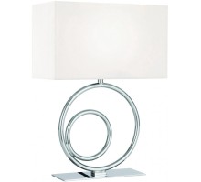 Настольная лампа Black Pool A5370LT-1CC Arte Lamp