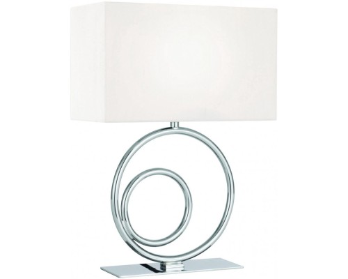 Настольная лампа Black Pool A5370LT-1CC Arte Lamp