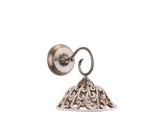 Бра Carved A5387AP-1AB Arte Lamp