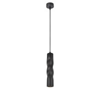 Подвесной светильник Cassio A5400SP-1BK Arte Lamp