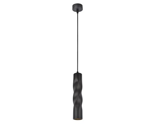 Подвесной светильник Cassio A5400SP-1BK Arte Lamp