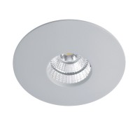 Точечный светильник Uovo A5438PL-1GY Arte Lamp