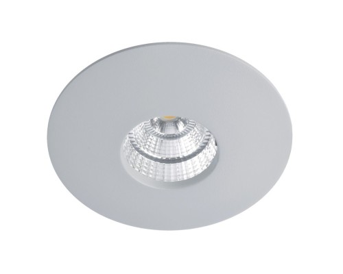 Точечный светильник Uovo A5438PL-1GY Arte Lamp