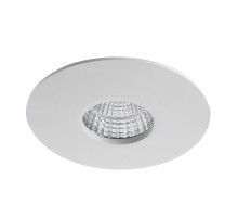 Точечный светильник Uovo A5438PL-1WH Arte Lamp