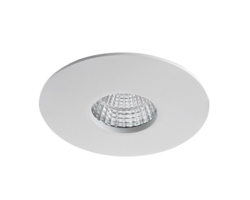 Точечный светильник Uovo A5438PL-1WH Arte Lamp