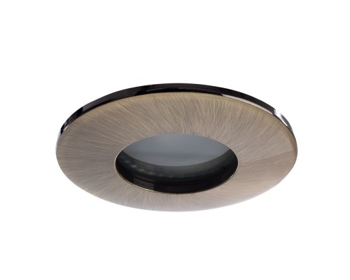 Точечный светильник Aqua A5440PL-1AB Arte Lamp