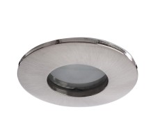 Точечный светильник Aqua A5440PL-1SS Arte Lamp