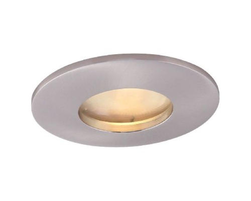 Точечный светильник Aqua A5440PL-1SS Arte Lamp