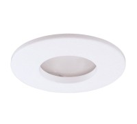 Точечный светильник Aqua A5440PL-1WH Arte Lamp