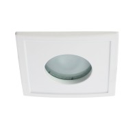 Точечный светильник Aqua A5444PL-1WH Arte Lamp