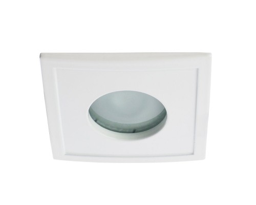 Точечный светильник Aqua A5444PL-1WH Arte Lamp