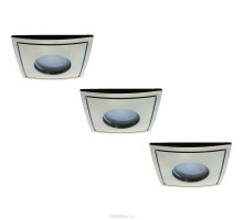 Точечный светильник Aqua A5444PL-3AB Arte Lamp