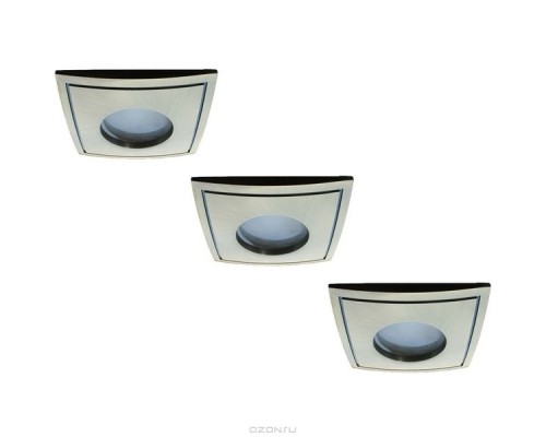 Точечный светильник Aqua A5444PL-3AB Arte Lamp