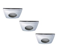 Точечный светильник Aqua A5444PL-3CC Arte Lamp