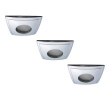 Точечный светильник Aqua A5444PL-3CC Arte Lamp