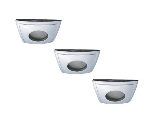 Точечный светильник Aqua A5444PL-3CC Arte Lamp