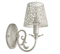 Бра Ragnatela A5468AP-1WG Arte Lamp