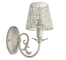 Бра Ragnatela A5468AP-1WG Arte Lamp