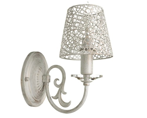 Бра Ragnatela A5468AP-1WG Arte Lamp