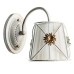 Бра Fortuna A5495AP-1WG Arte Lamp