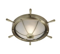 Потолочный светильник Wheel A5500PL-1AB Arte Lamp