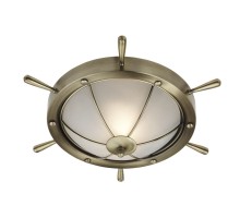 Потолочный светильник Wheel A5500PL-1AB Arte Lamp