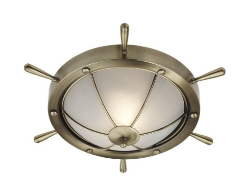 Потолочный светильник Wheel A5500PL-1AB Arte Lamp