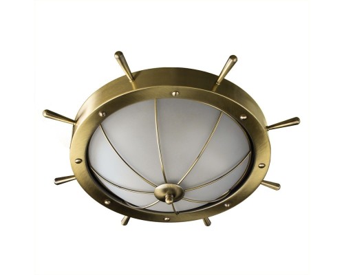 Потолочный светильник San Marco A5500PL-2AB Arte Lamp