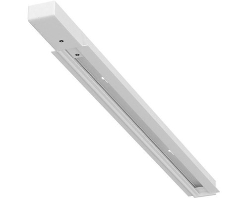 Шинопровод/трек Track Accessories A550233 Arte Lamp