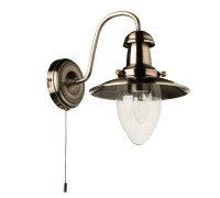 Бра Fisherman A5518AP-1AB Arte Lamp