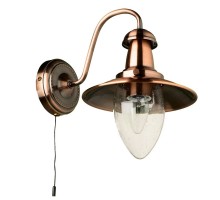 Бра Fisherman A5518AP-1RB Arte Lamp