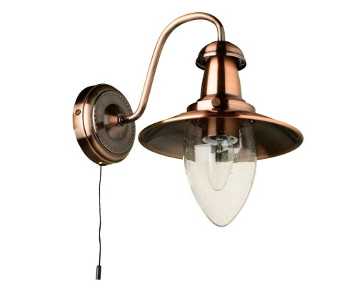 Бра Fisherman A5518AP-1RB Arte Lamp