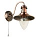 Бра Fisherman A5518AP-1RB Arte Lamp