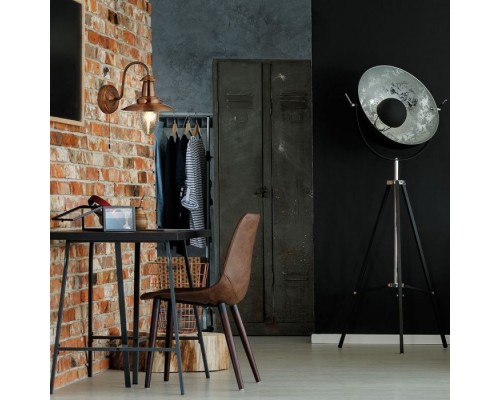 Бра Fisherman A5518AP-1RB Arte Lamp