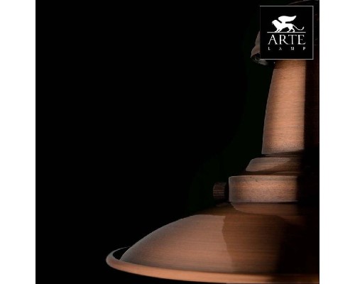 Бра Fisherman A5518AP-1RB Arte Lamp