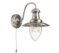Бра Fisherman A5518AP-1SS Arte Lamp