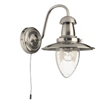 Бра Fisherman A5518AP-1SS Arte Lamp