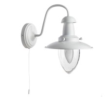 Бра Fisherman A5518AP-1WH Arte Lamp