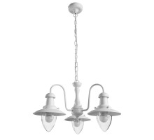 Подвесная люстра Fisherman A5518LM-3WH Arte Lamp