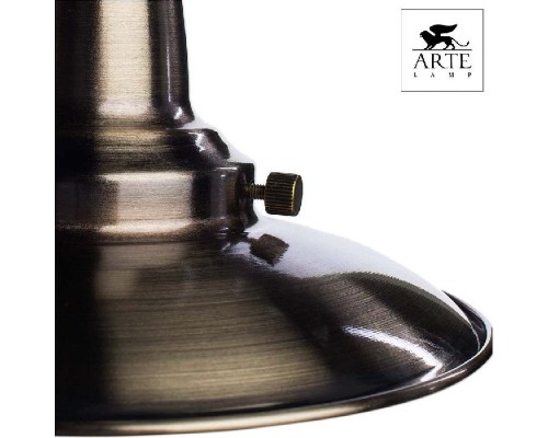 Подвесная люстра Fisherman A5518LM-5AB Arte Lamp
