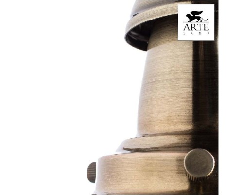 Подвесной светильник Fisherman A5518SP-1AB Arte Lamp