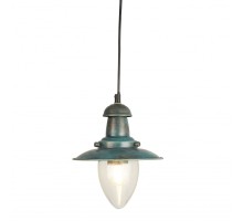 Подвесной светильник Fisherman A5518SP-1BG Arte Lamp