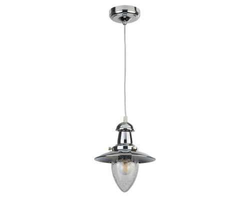 Подвесной светильник Fisherman A5518SP-1CC Arte Lamp