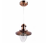 Подвесной светильник Fisherman A5518SP-1RB Arte Lamp
