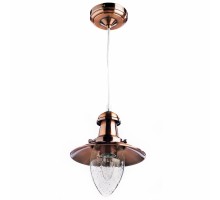 Подвесной светильник Fisherman A5518SP-1RB Arte Lamp