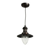 Подвесной светильник Fisherman A5518SP-1RI Arte Lamp