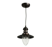 Подвесной светильник Fisherman A5518SP-1RI Arte Lamp