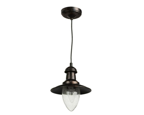 Подвесной светильник Fisherman A5518SP-1RI Arte Lamp